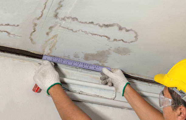 Reliable Structural Drying contractor in Woodstock, IL by Hirex Water Damage